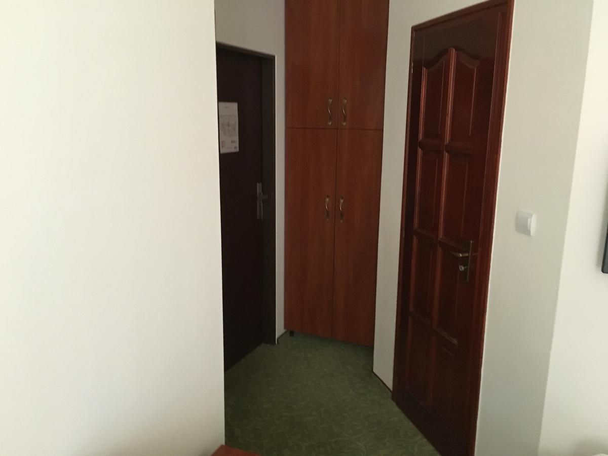Partium Hotel סגד מראה חיצוני תמונה