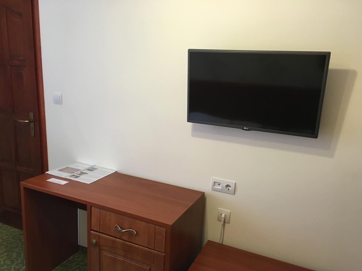 Partium Hotel סגד מראה חיצוני תמונה
