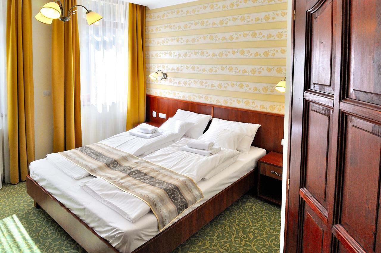 Partium Hotel סגד מראה חיצוני תמונה
