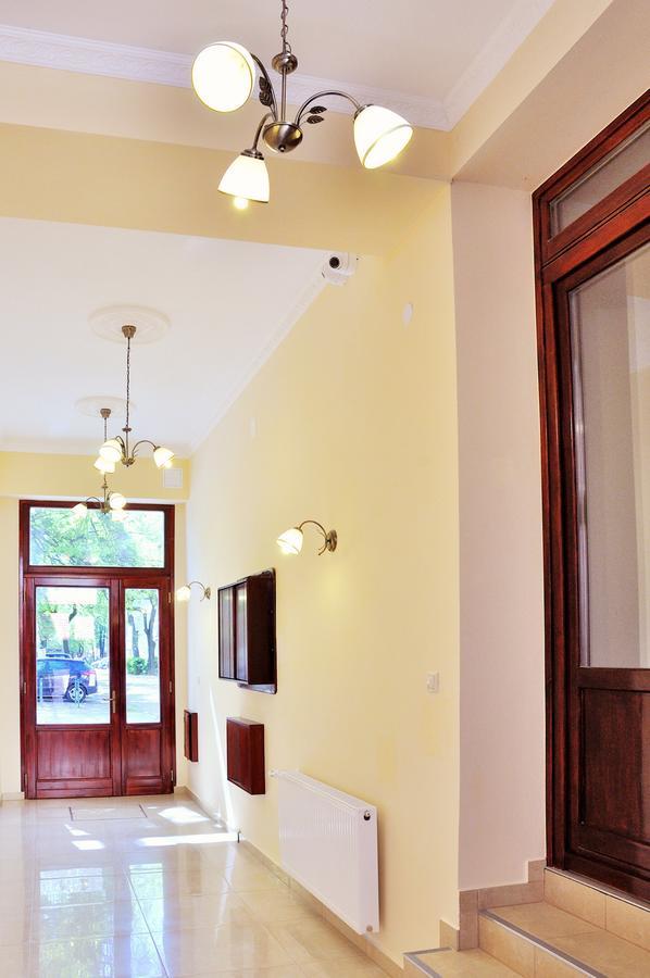 Partium Hotel סגד מראה חיצוני תמונה