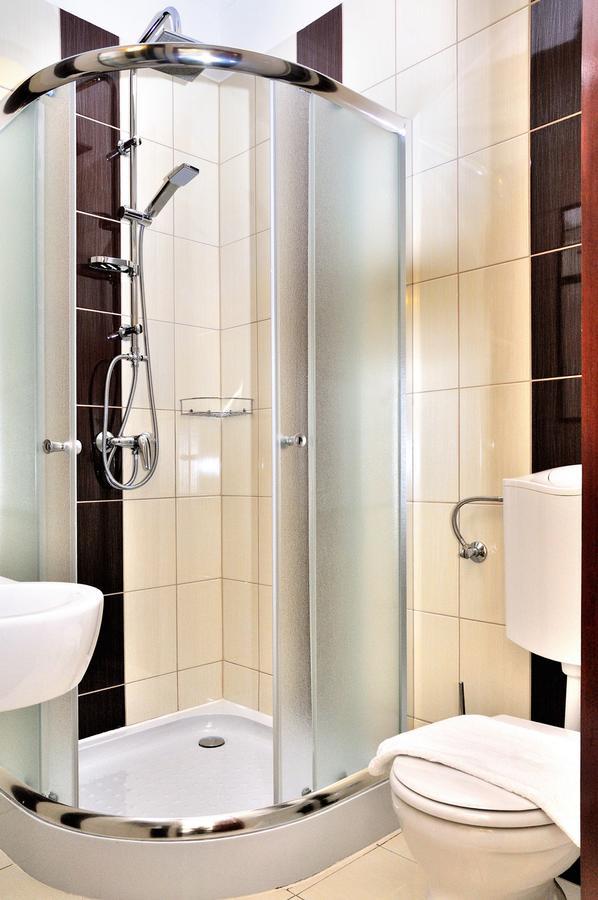 Partium Hotel סגד מראה חיצוני תמונה