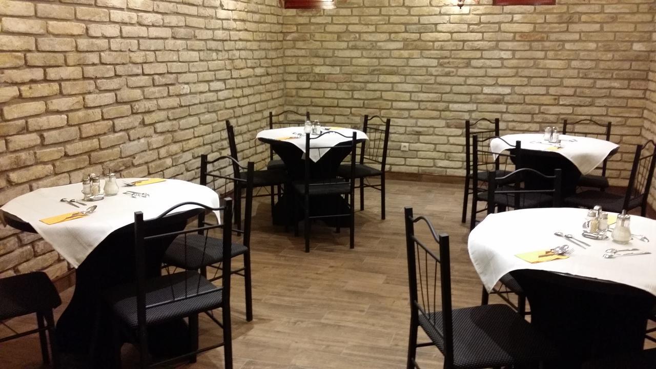 Partium Hotel סגד מראה חיצוני תמונה