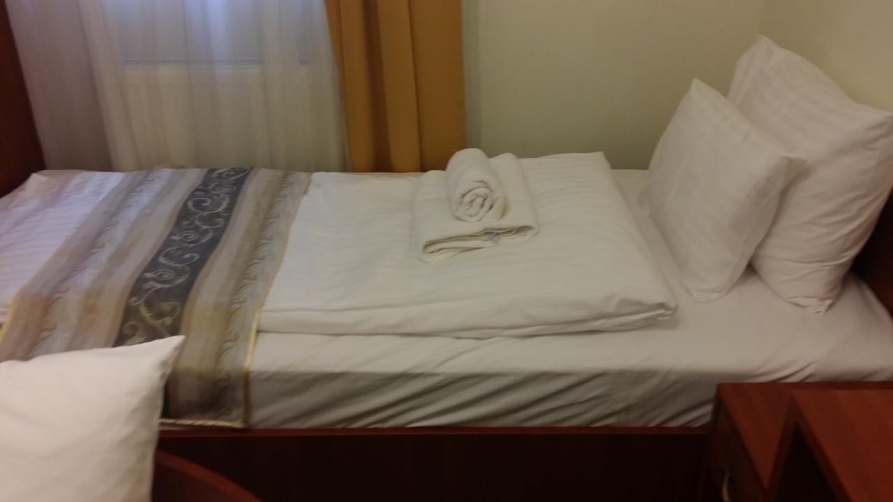 Partium Hotel סגד מראה חיצוני תמונה