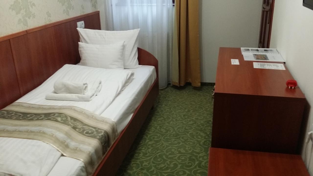 Partium Hotel סגד מראה חיצוני תמונה
